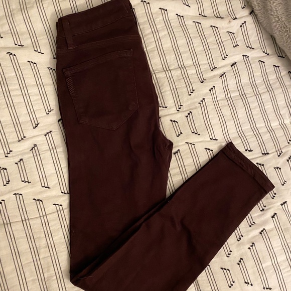 PAIGE Verdugo Ankle Jeans - Picture 6 of 6